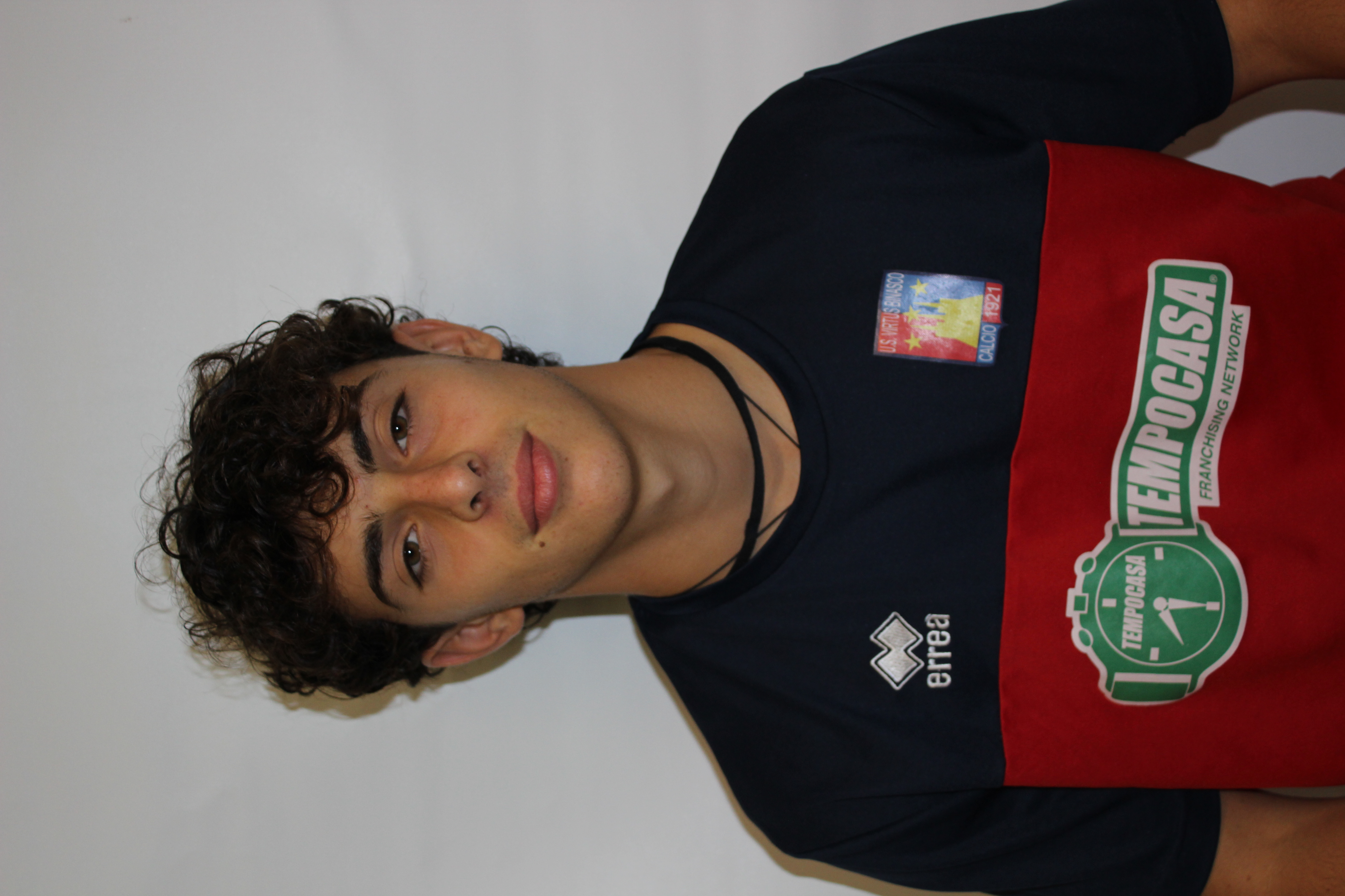 U.S. Virtus Binasco Calcio - Immagine assente